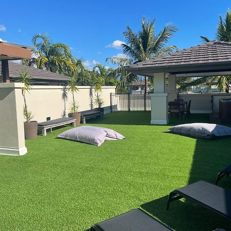 Penthouse 239 At See Temple Port Douglas Apartment Exterior photo