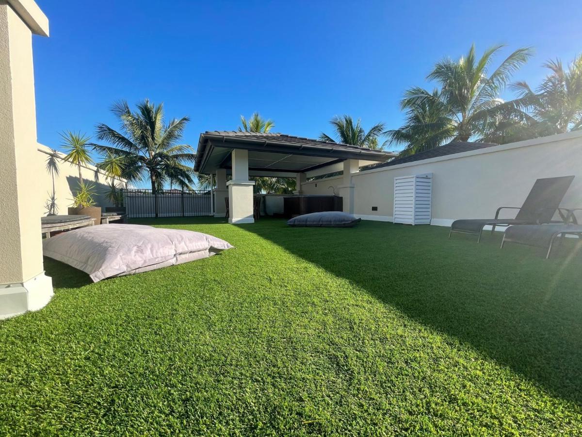 Penthouse 239 At See Temple Port Douglas Apartment Exterior photo