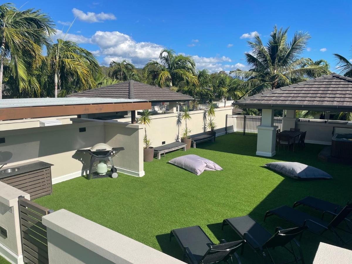 Penthouse 239 At See Temple Port Douglas Apartment Exterior photo