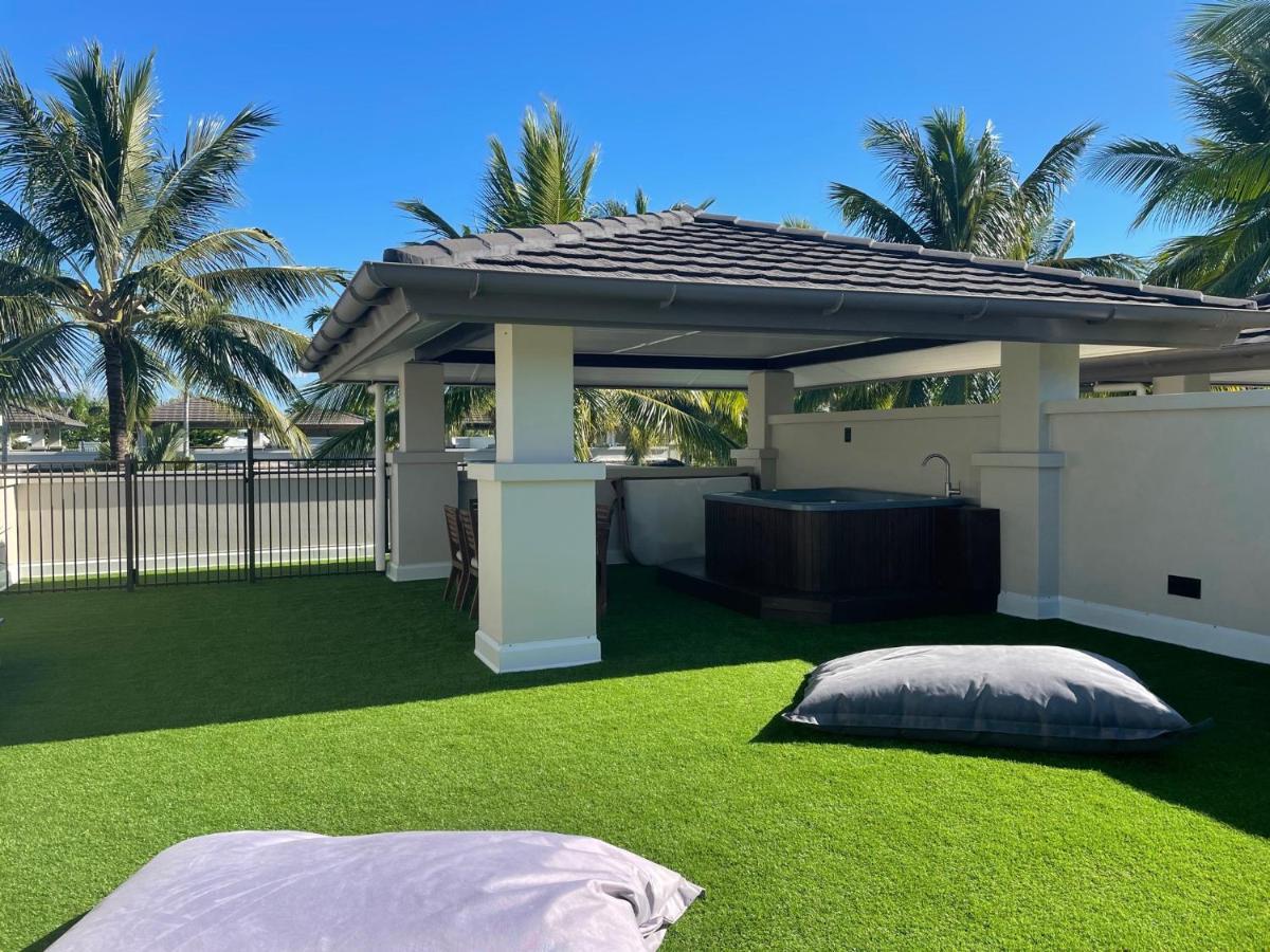 Penthouse 239 At See Temple Port Douglas Apartment Exterior photo