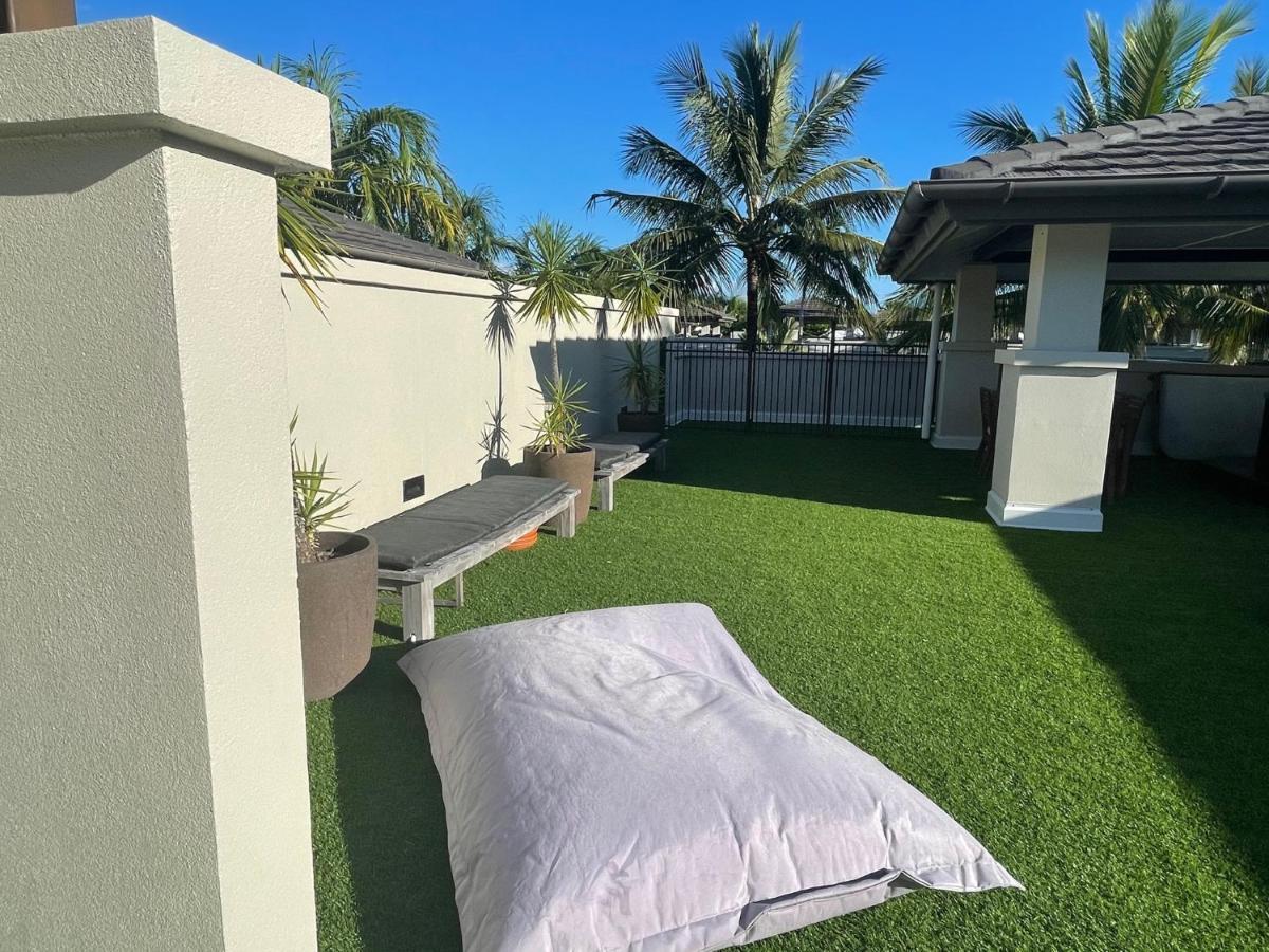 Penthouse 239 At See Temple Port Douglas Apartment Exterior photo