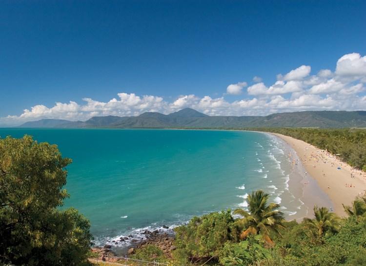 Penthouse 239 At See Temple Port Douglas Apartment Exterior photo