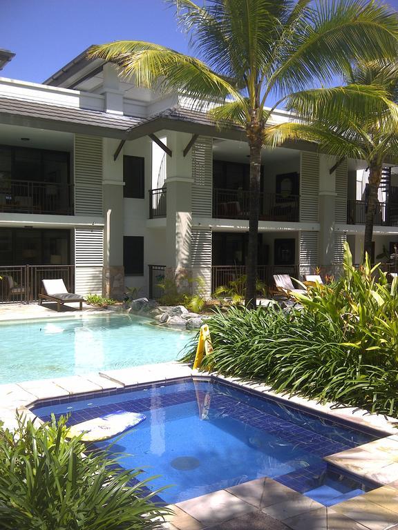 Penthouse 239 At See Temple Port Douglas Apartment Exterior photo