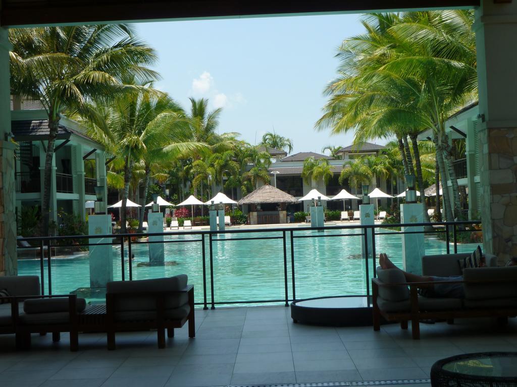 Penthouse 239 At See Temple Port Douglas Apartment Exterior photo